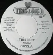 Sizzla - This Is It