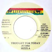 Sizzla - Thought For Today
