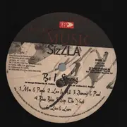 LP - Sizzla - Be I Strong