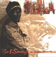 Sizzla - Be I Strong