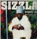 LP - Sizzla - Brighter Day