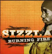 Sizzla - Burning Fire