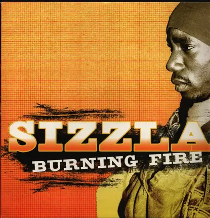 Sizzla - Burning Fire