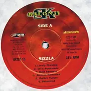 Sizzla - KALONJI