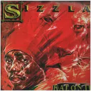 LP - Sizzla - Kalonji