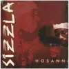 LP - Sizzla - Hosanna - Still Sealed