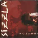 LP - Sizzla - Hosanna - Still Sealed