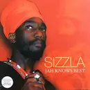 LP - Sizzla - Jah Knows Best