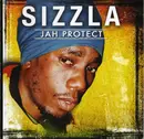 CD - Sizzla - Jah Protect