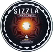 CD - Sizzla - Jah Protect
