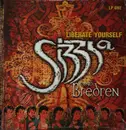 LP - Sizzla - Liberate Yourself (LP One)