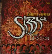 LP - Sizzla - Liberate Yourself (LP One)