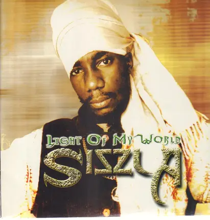 Sizzla - Light Of My World