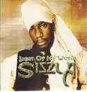 LP - Sizzla - Light Of My World
