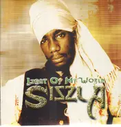 Sizzla - Light Of My World