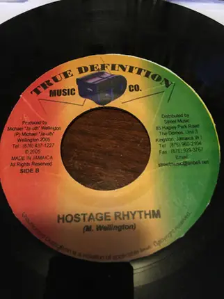 Sizzla - So Fresh