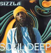 LP - Sizzla - Soul Deep