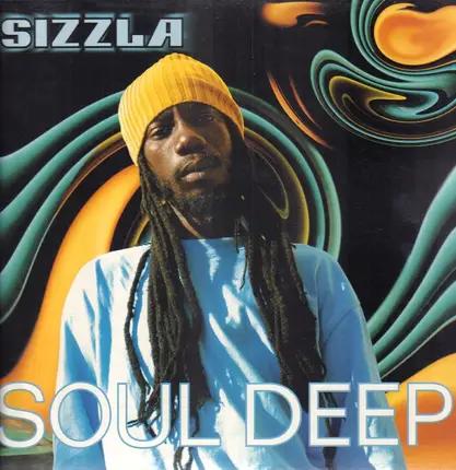 Sizzla - Soul Deep