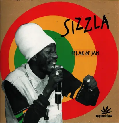 Sizzla - Speak of Jah