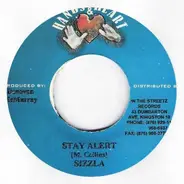 Sizzla - Stay Alert