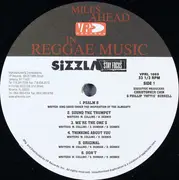 LP - Sizzla - Stay Focus