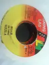 7inch Vinyl Single - Sizzla - Roar