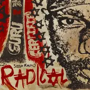 CD - Sizzla - Radical - Digipak