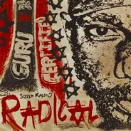 Sizzla - Radical