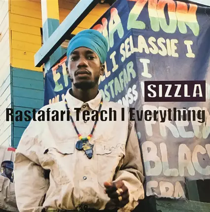 Sizzla - Rastafari