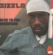 LP - Sizzla - Rise To The Occasion