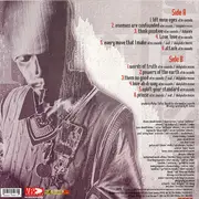 LP - Sizzla - Words Of Truth