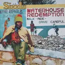 LP - Sizzla - Waterhouse Redemption