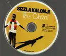CD - Sizzla - The Chant