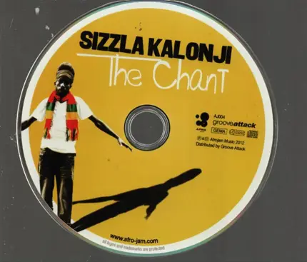 Sizzla - The Chant