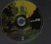 CD - Sizarr - Psycho Boy Happy - Cardboard Sleeve