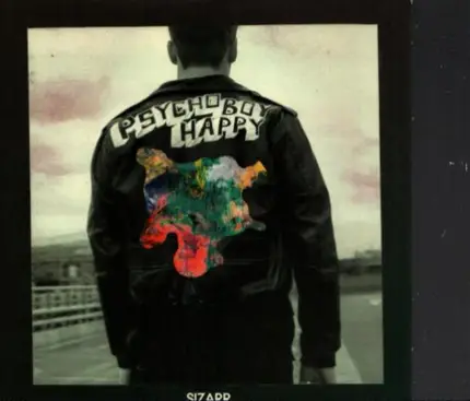 Sizarr - Psycho Boy Happy