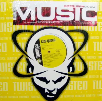 Size Queen - Music