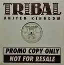 12inch Vinyl Single - Size Queen Featuring Paul Alexander - Walk!