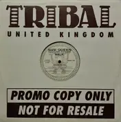 Size Queen Featuring Paul Alexander