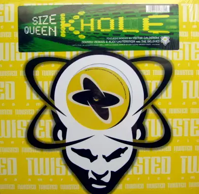 Size Queen - Hole