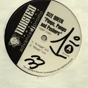 Size Queen - Pimps, Pumps And Pushers