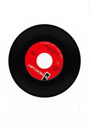 Size Seven Group - Where Do We Go From Here / Till I Die