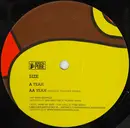 12inch Vinyl Single - Size - Yeah