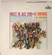 LP - Si Zentner - Waltz In Jazz Time