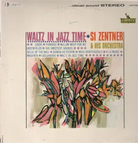 Si Zentner - Waltz in Jazz Time