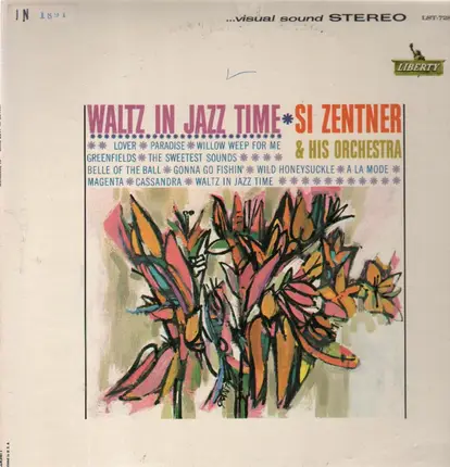 Si Zentner - Waltz in Jazz Time