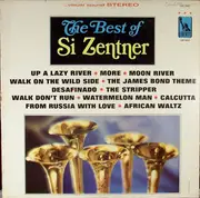 LP - Si Zentner - The Best Of Si Zentner