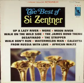 Si Zentner - The Best Of Si Zentner