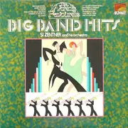 LP - Si Zentner And His Orchestra - Big Band Hits