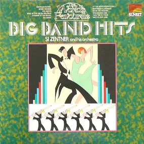 Si Zentner - Big Band Hits